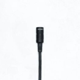 Sony ECM-77B Sony ECM-77B