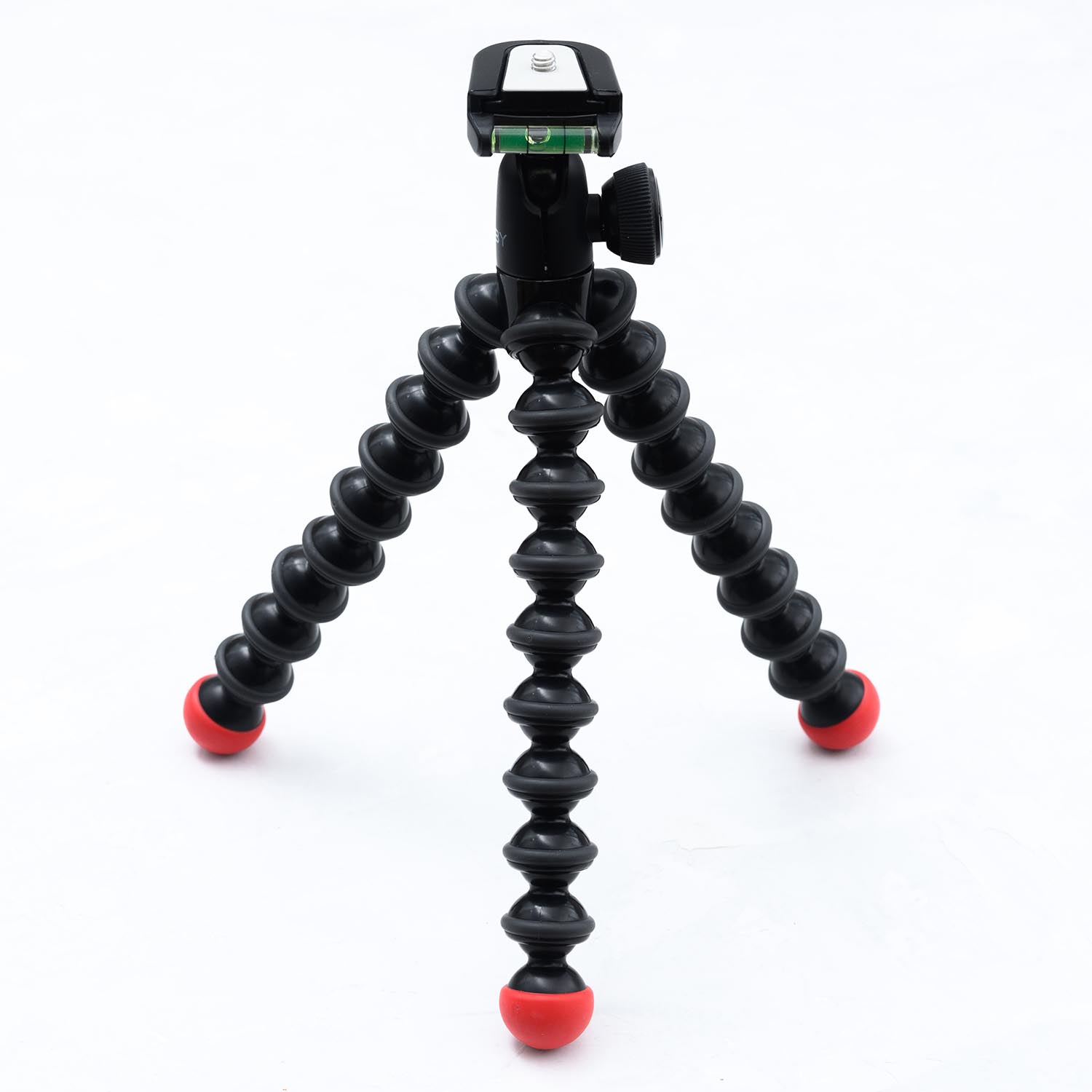 Гнучкий штатив JOBY GorillaPod 1K Hybrid Black