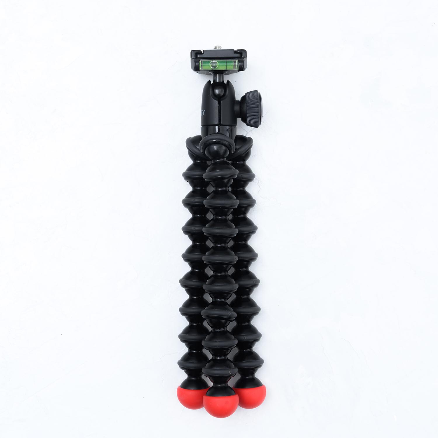 Гнучкий штатив JOBY GorillaPod 1K Hybrid Black - Зображення 2