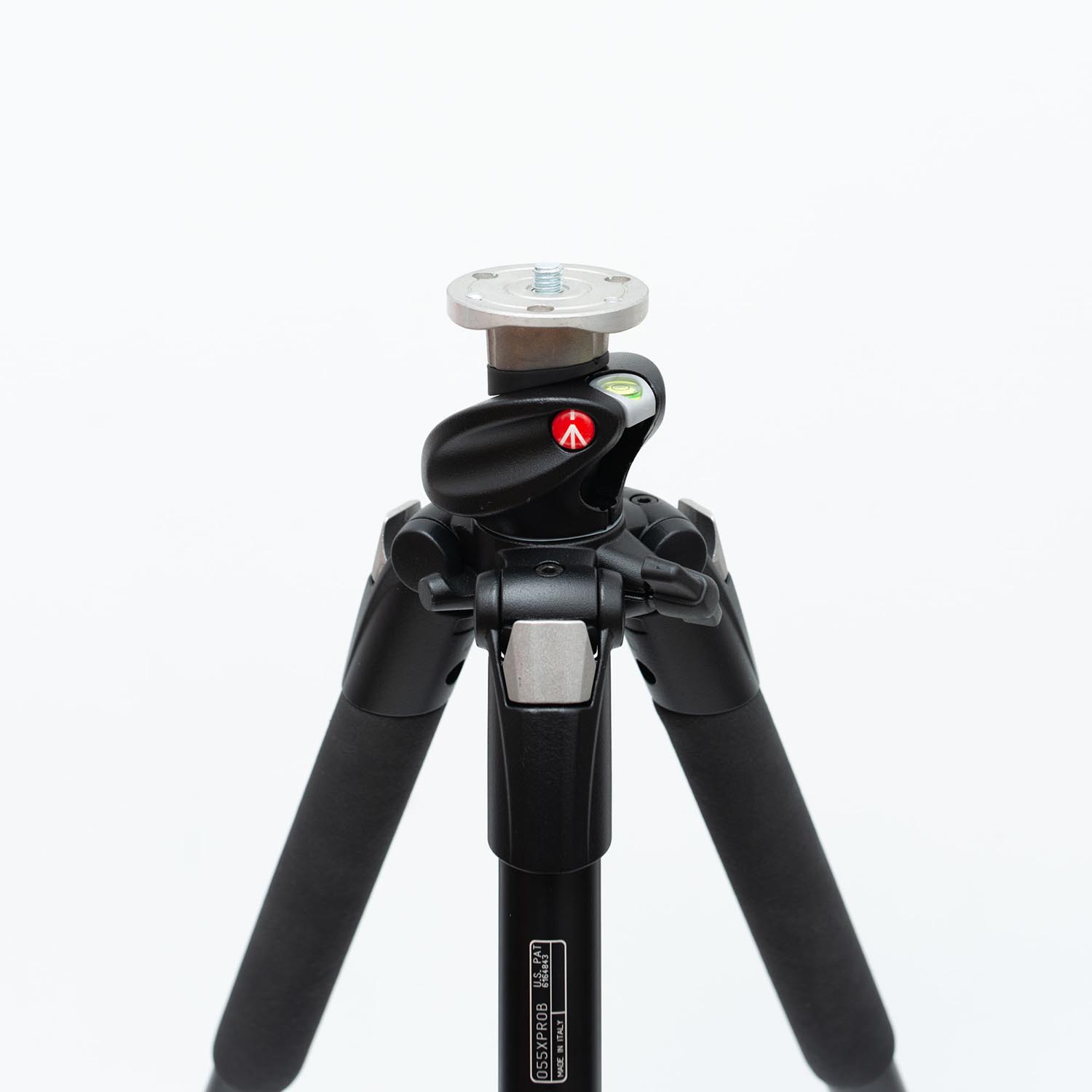 Штатив Manfrotto 055XPROB Box - Зображення 2