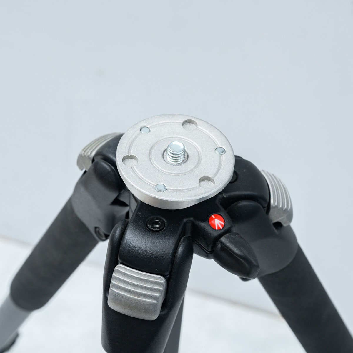 Штатив Manfrotto 190CLB - Зображення 4