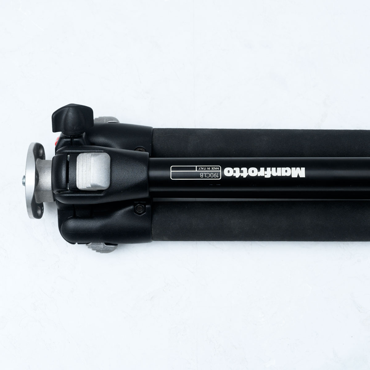 Штатив Manfrotto 190CLB - Зображення 2