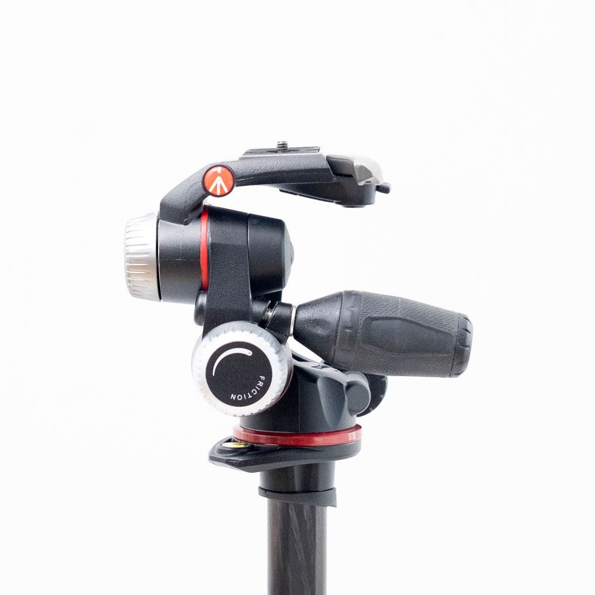 Голова Manfrotto MHXPRO-3W - Зображення 5