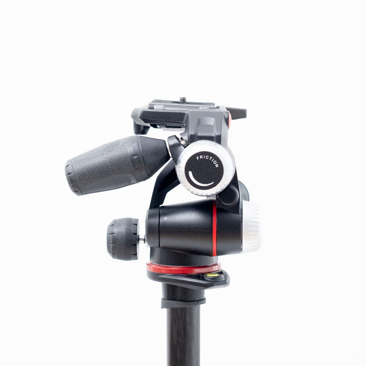 Голова Manfrotto MHXPRO-3W - Зображення 3