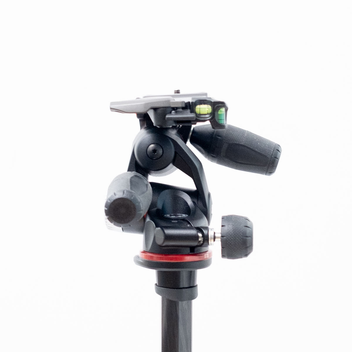 Голова Manfrotto MHXPRO-3W - Зображення 2
