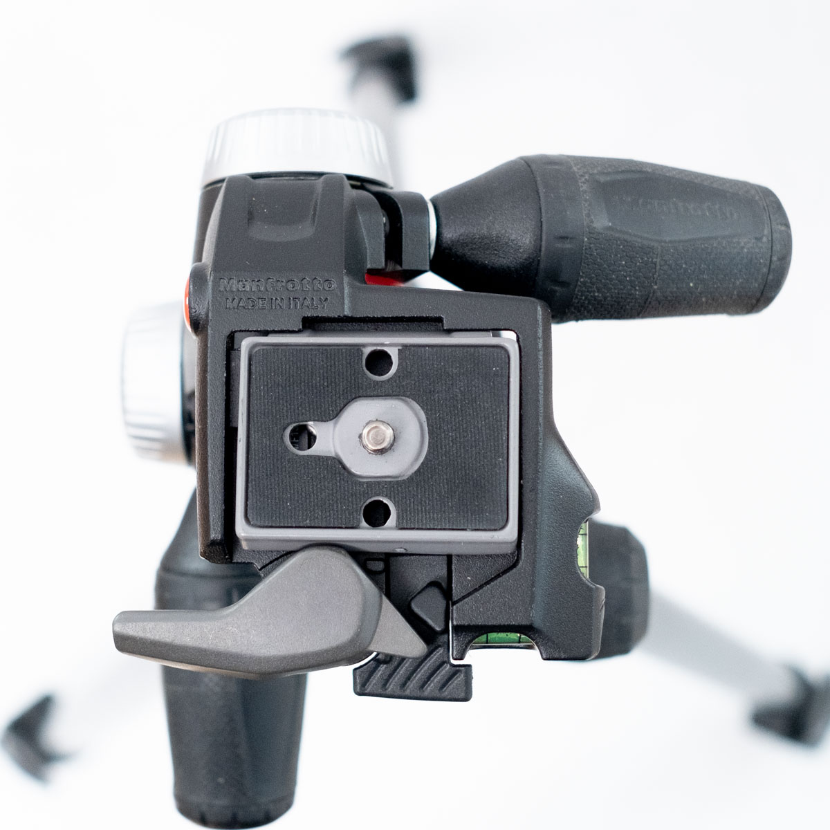 Голова Manfrotto MHXPRO-3W - Зображення 4