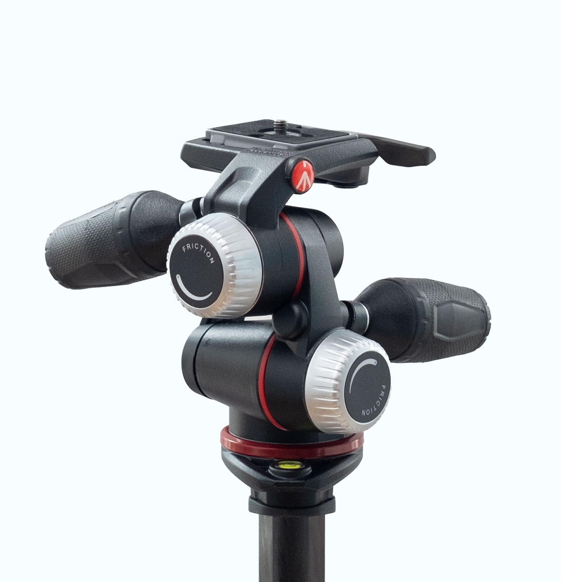 Голова Manfrotto MHXPRO-3W