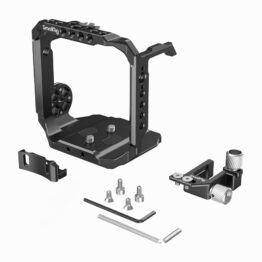 smallrig_3024_cage_for_panasonic_dc_bgh1_1603724 smallrig_3024_cage_for_panasonic_dc_bgh1_1603724