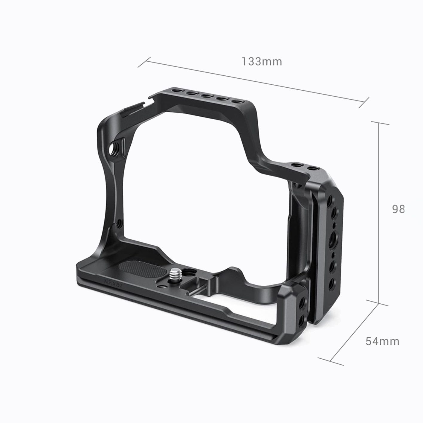 Клітка Smallrig 2168C для Canon M5/m50/M50 II - Зображення 3