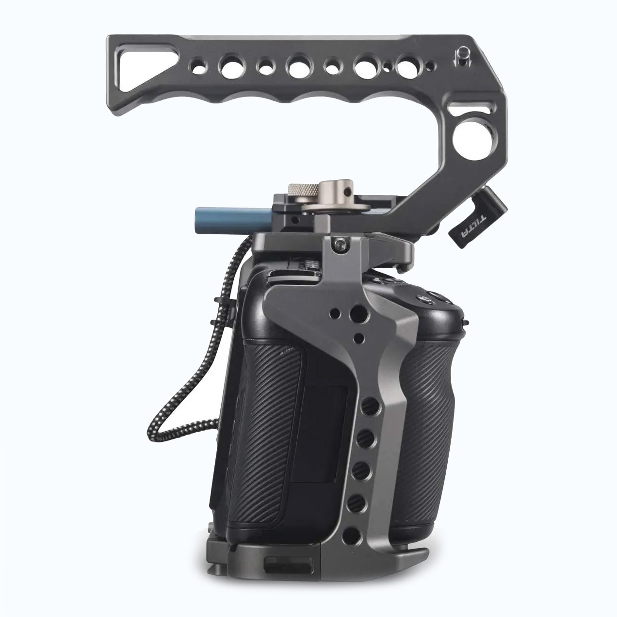 Клітка Tilta Tiltaing Camera Cage for BMPCC 4K/6K Basic Kit - Зображення 2