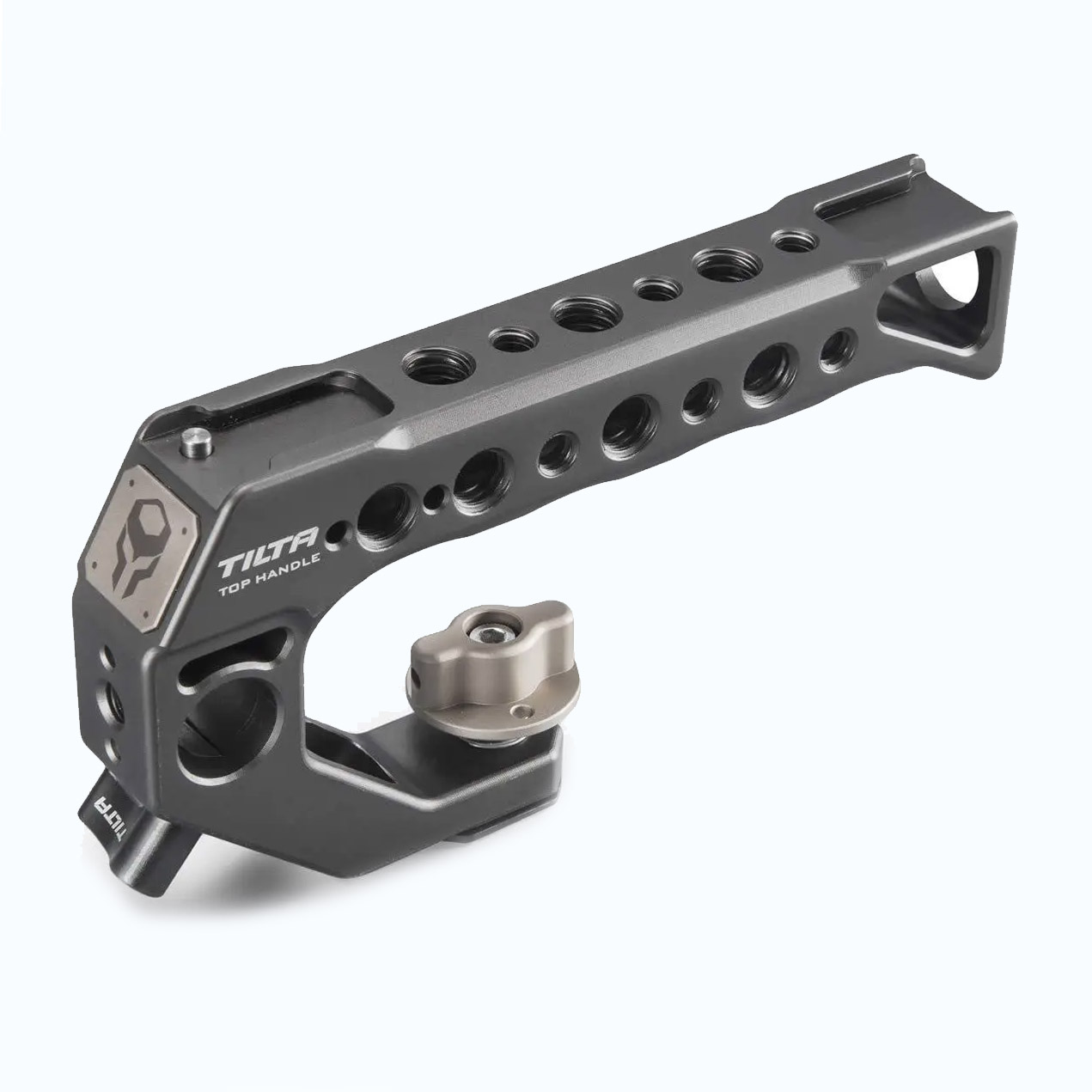 Клітка Tilta Tiltaing Camera Cage for BMPCC 4K/6K Basic Kit - Зображення 4