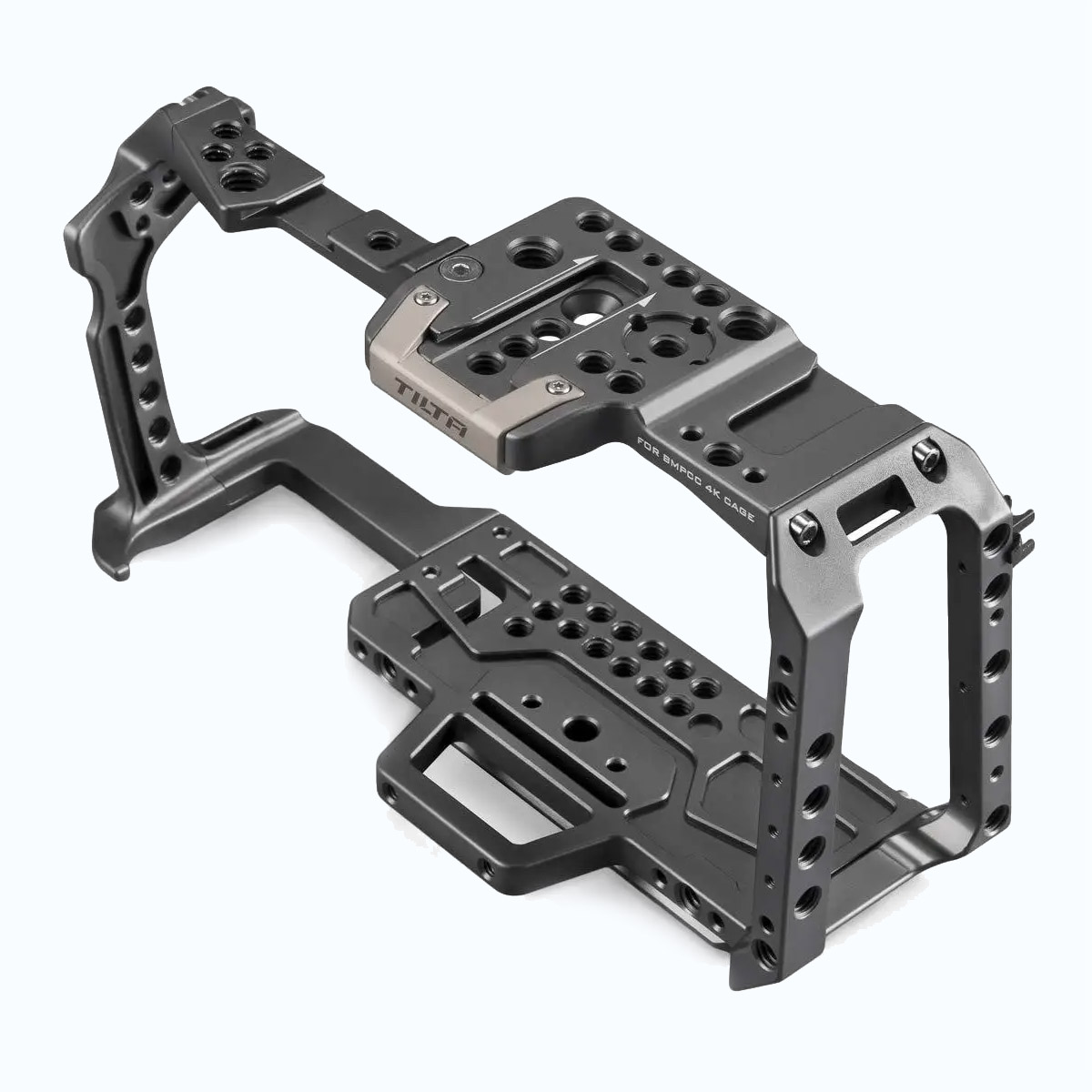 Клітка Tilta Tiltaing Camera Cage for BMPCC 4K/6K Basic Kit - Зображення 3