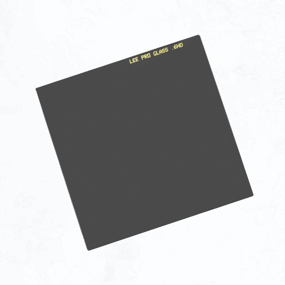 Фільтр 100x100mm LEE ProGlass 0.6 ND нейтральний 4x4"