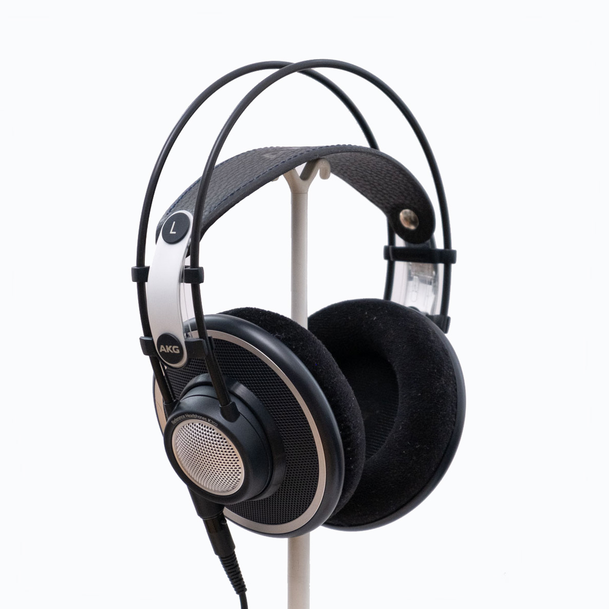 Навушники AKG K702
