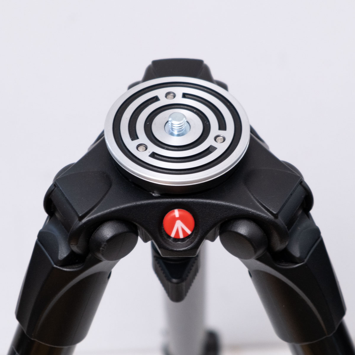 Штатив Manfrotto 535 з головою N612 - Зображення 7
