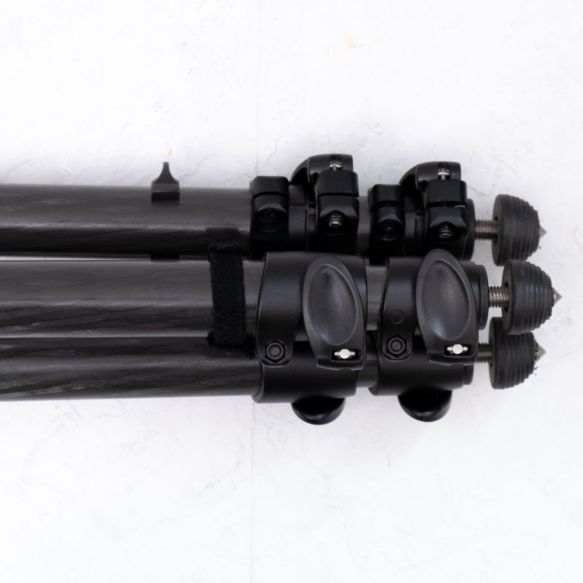 Штатив Manfrotto 535 з головою N612 - Зображення 9