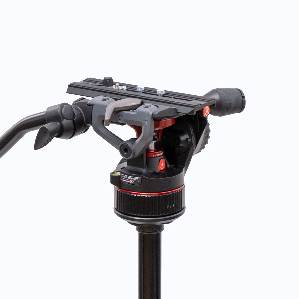 Голова Manfrotto Nitrotech N8