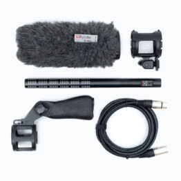 Sennheiser ME66 kit 1 Sennheiser ME66 kit 1