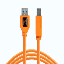 TetherPro USB 3.0 to Male B TetherPro USB 3.0 to Male B