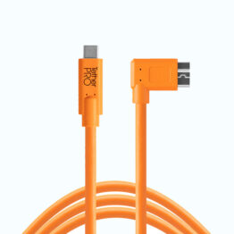 USB-C to Micro-B 10 pin 4.6m Right Angle USB-C to Micro-B 10 pin 4.6m Right Angle