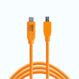 USB-C to Mini-B 5-Pin 4.6m USB-C to Mini-B 5-Pin 4.6m