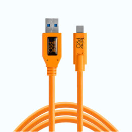 USB-C to USB-A 4.6m USB-C to USB-A 4.6m