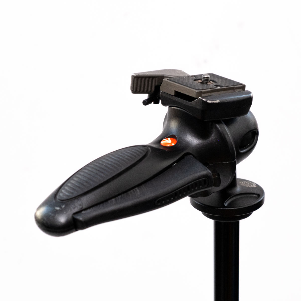 Голова Manfrotto 327RC2 Joystick Head - Зображення 4