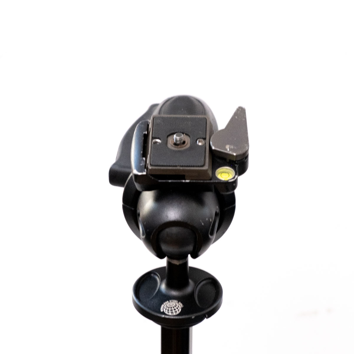 Голова Manfrotto 327RC2 Joystick Head - Зображення 2