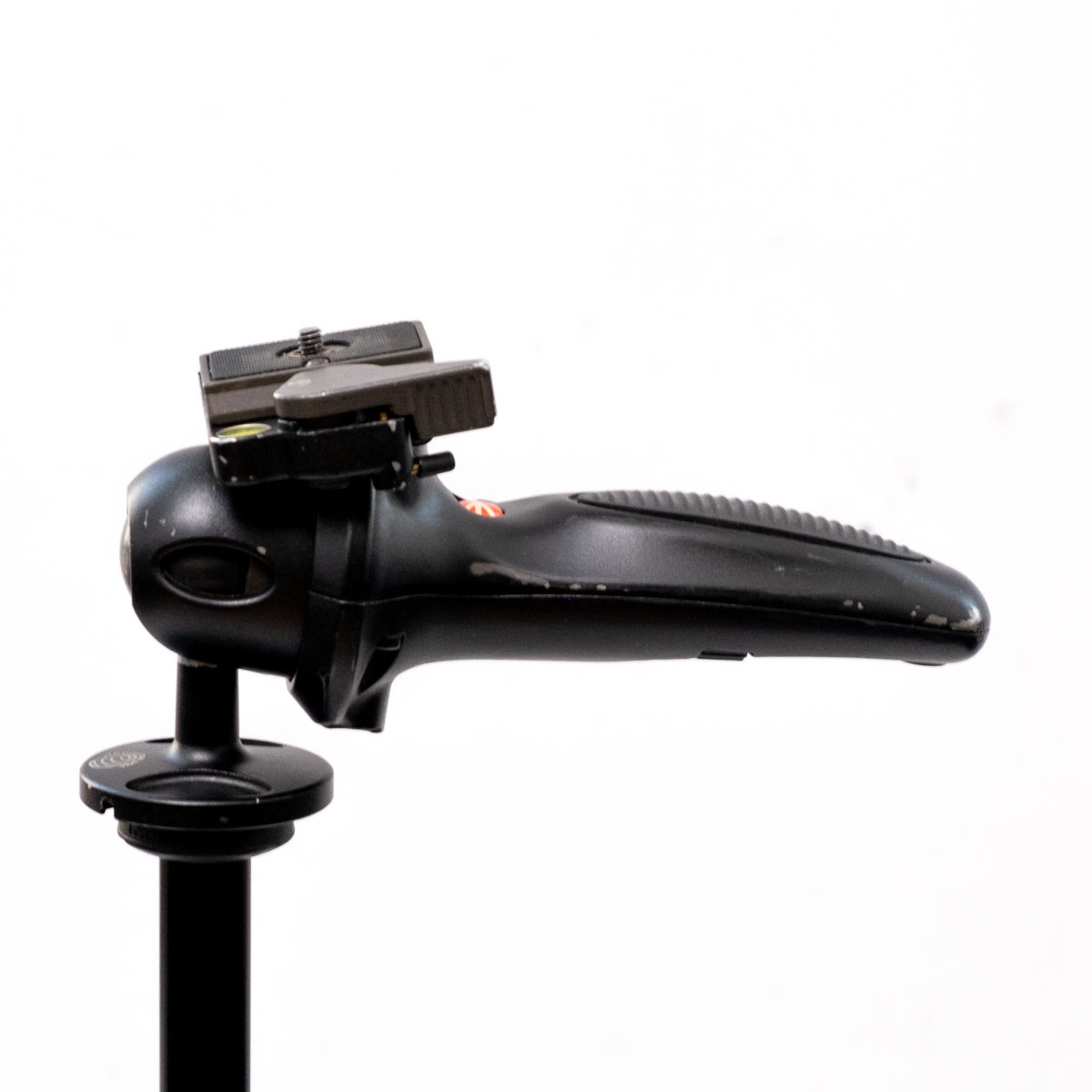 Голова Manfrotto 327RC2 Joystick Head - Зображення 3
