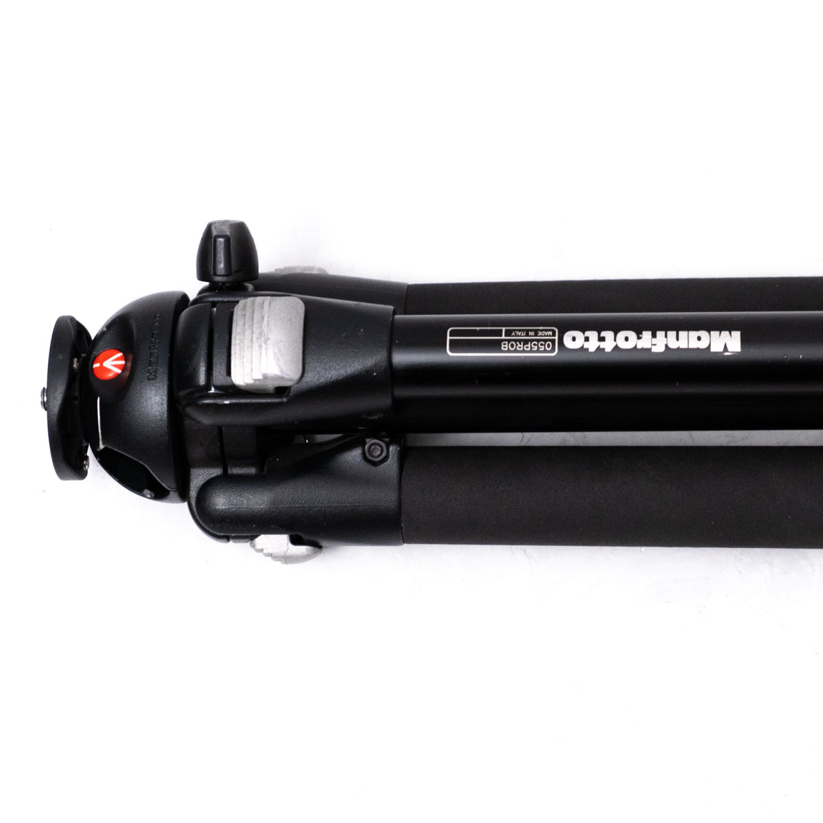 Штатив Manfrotto 055PROB - Зображення 4