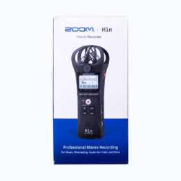 ZoomH1box ZoomH1box