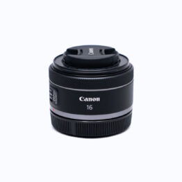 Canon16mm Canon16mm