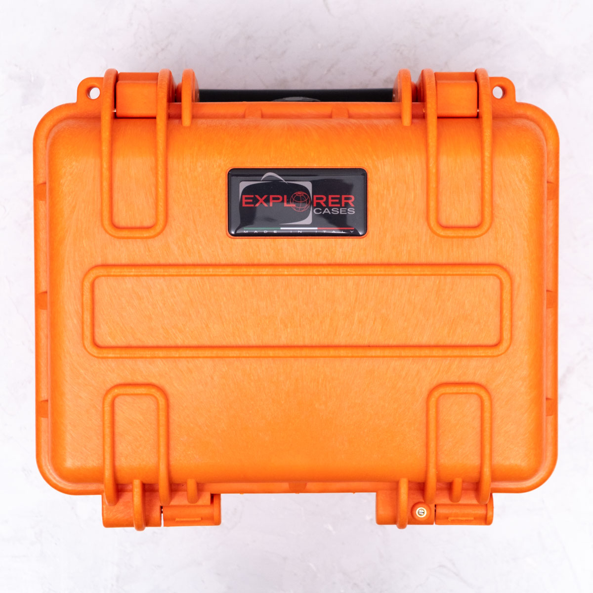 Кейс Explorer 2717 27x20x17см Orange - Зображення 2
