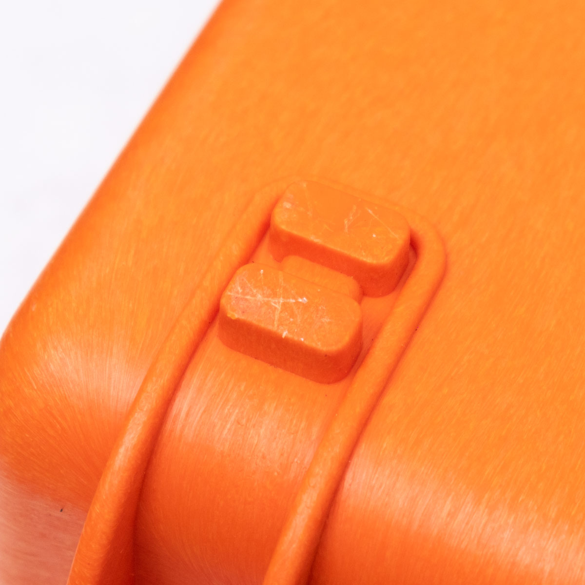 Кейс Explorer 2717 27x20x17см Orange - Зображення 3