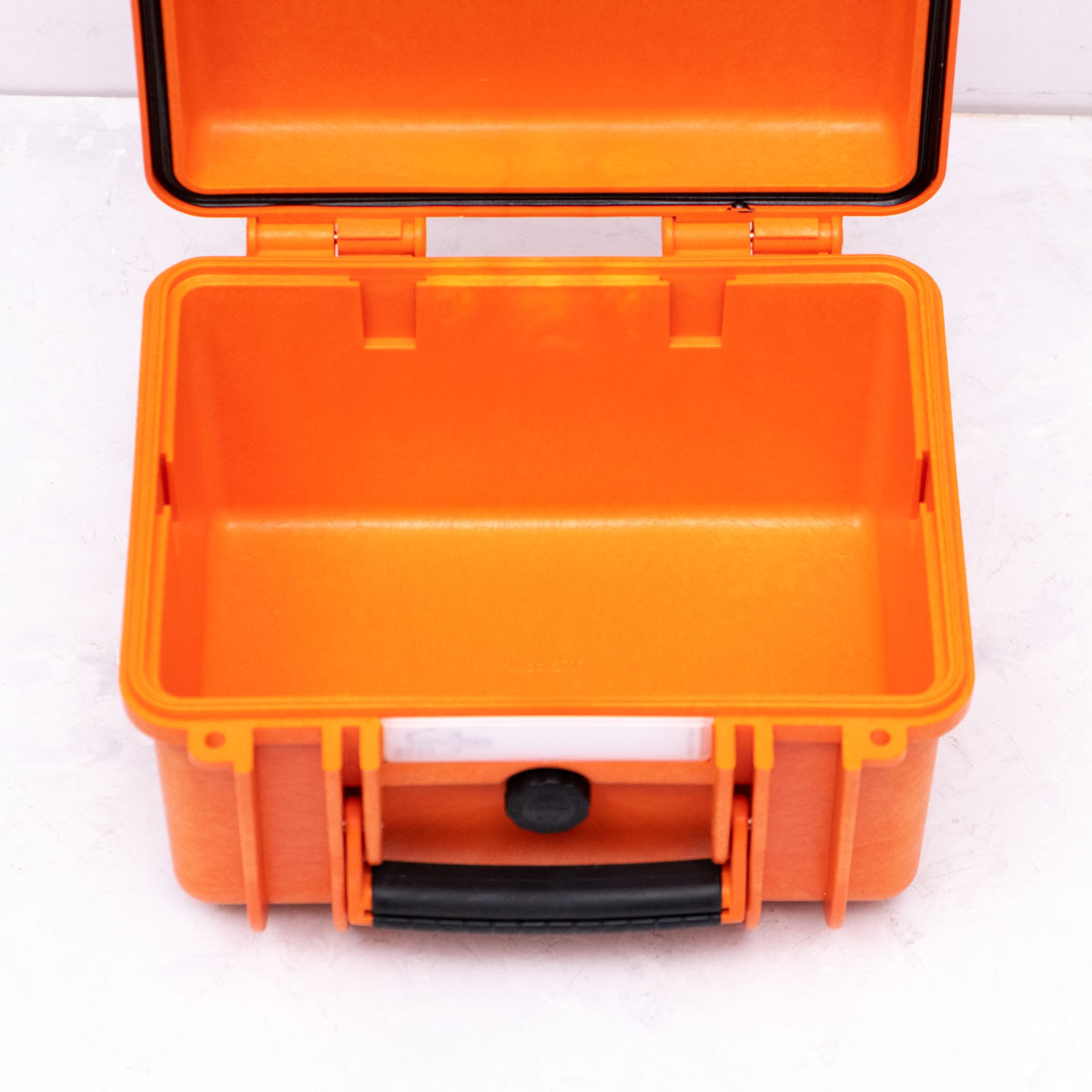 Кейс Explorer 2717 27x20x17см Orange - Зображення 4
