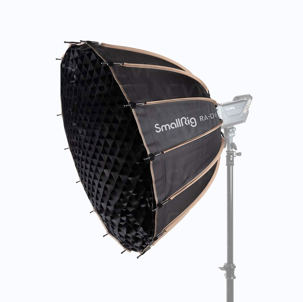 Софтбокс SmallRig RA-D85 Parabolic Softbox 85cm