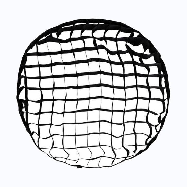 Софтбокс SmallRig RA-D85 Parabolic Softbox 85cm - Зображення 4