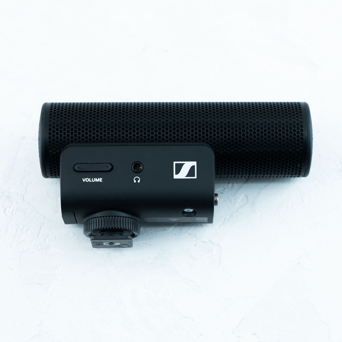 Накамерний мікрофон Sennheiser MKE 400 N.V. - Зображення 2