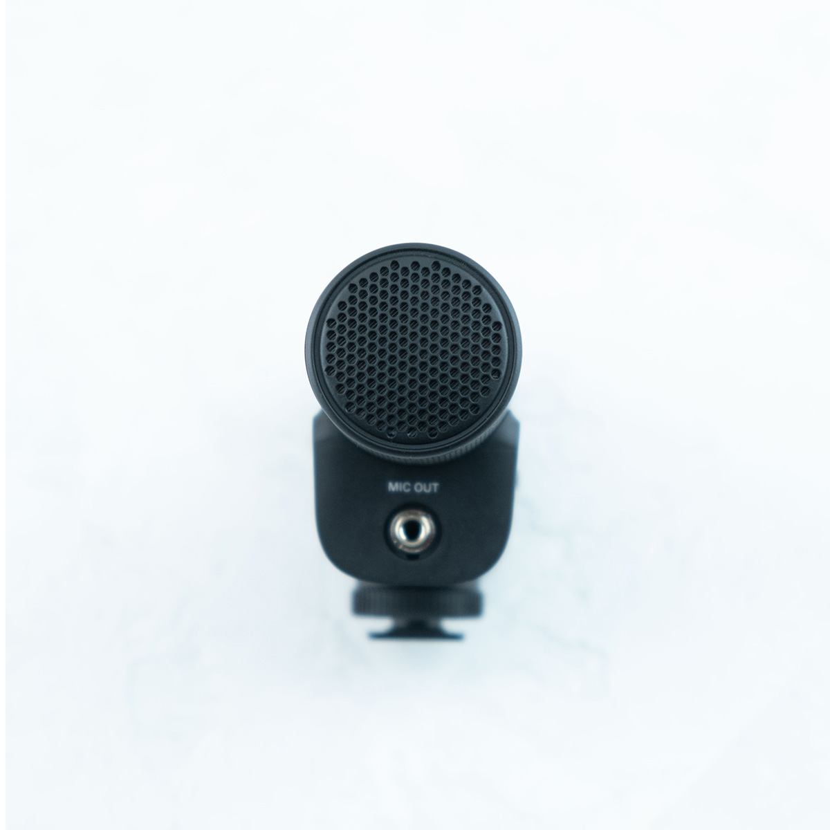 Накамерний мікрофон Sennheiser MKE 400 N.V. - Зображення 3
