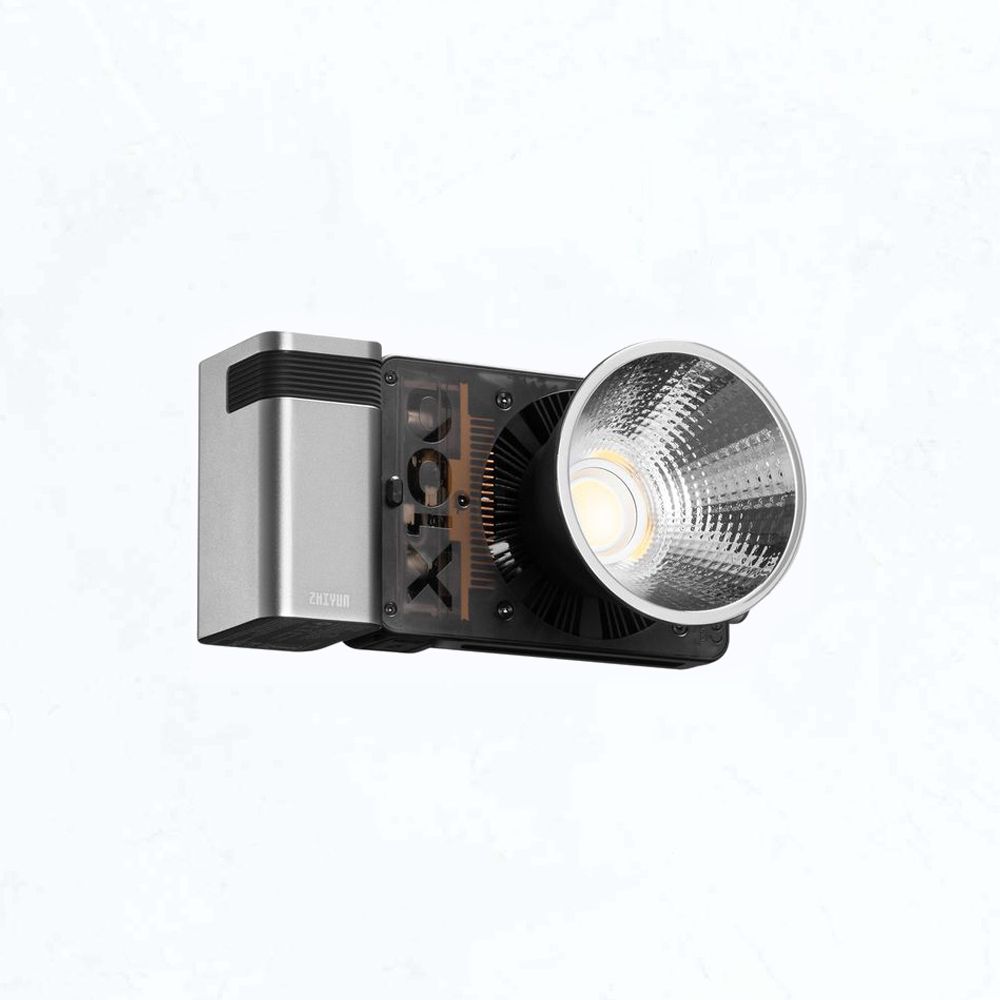 Світильник LED Zhiyun MOLUS X100 Bi-Color 2700-6500K
