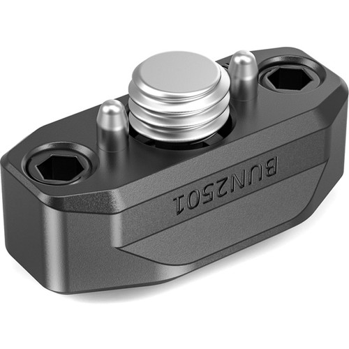 Кріплення рейка SmallRig 2501B NATO Rail ARRI - Зображення 3
