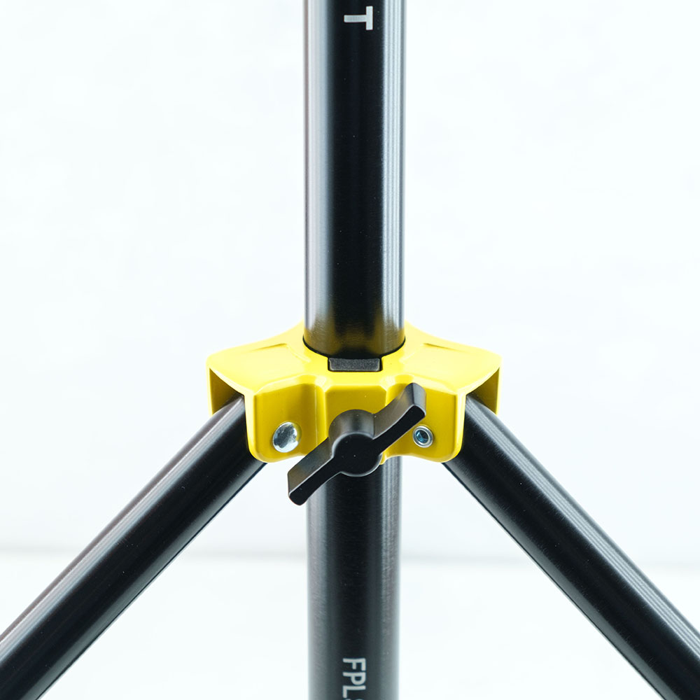 Стійка Flashpoint Air-Cushioned Heavy-Duty FPLS13YL 4m - Зображення 3