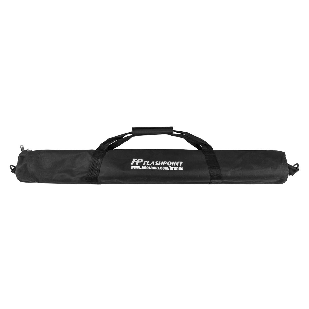 Стійка Flashpoint Air-Cushioned Heavy-Duty FPLS13YL 4m - Зображення 6