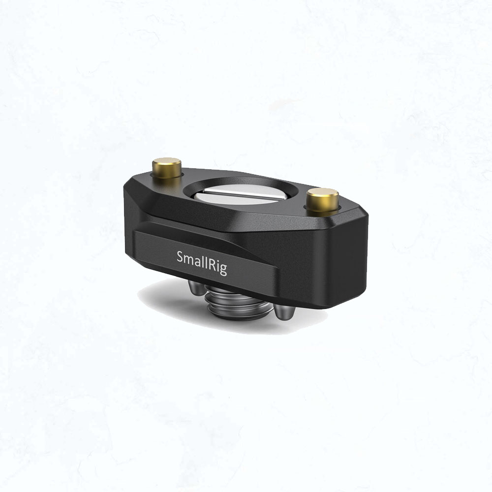 Кріплення рейка SmallRig 2501B NATO Rail ARRI