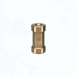 Manfrotto 119 Short (16mm) Adapter Spigot Manfrotto 119 Short (16mm) Adapter Spigot