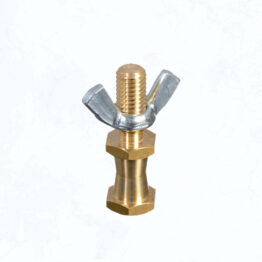 Manfrotto 174 Snap-In Pin Manfrotto 174 Snap-In Pin