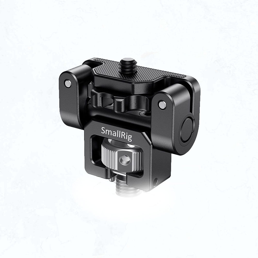 Кріплення для моніторів SmallRig Monitor Mount with Arri Locating Pins 2174B