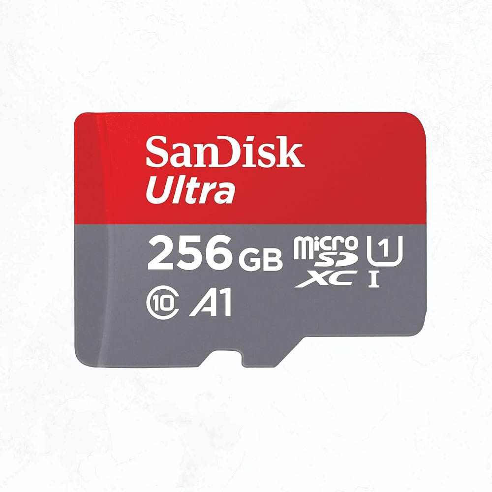 256 GB 256 GB