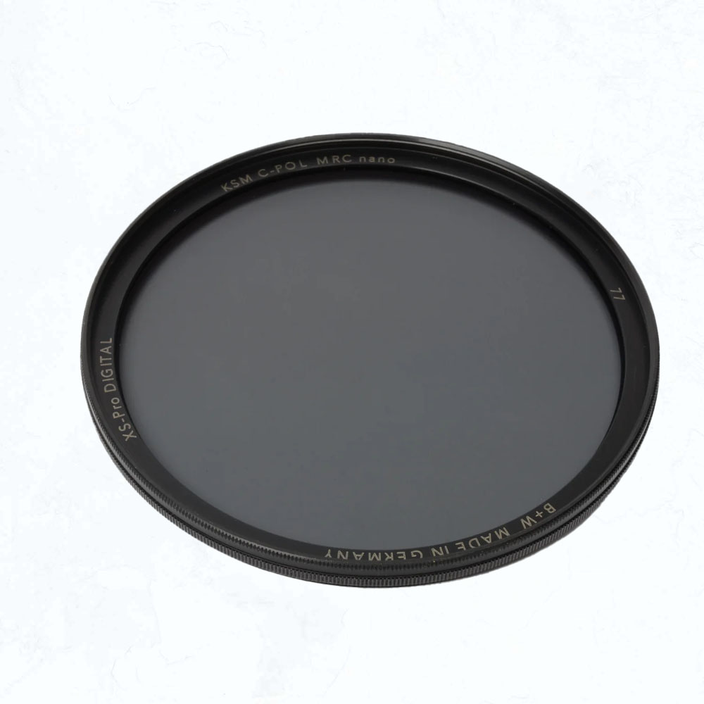 77 nano CPL b+W 77 nano CPL b+W