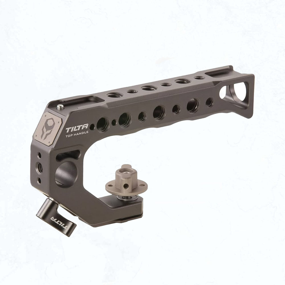 Tiltaing Quick Release Top Handle Tiltaing Quick Release Top Handle